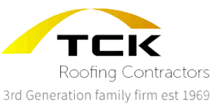 TCK Roofing Photo