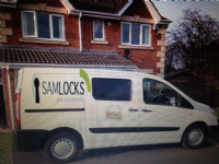 Locksmith Stevenage Photo