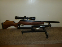 Southerton Guns Photo