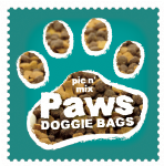 Paws Doggie Bags Photo