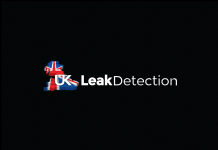 UK Leak Detection Photo
