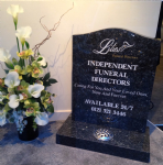 Lilies Funeral Directors Photo