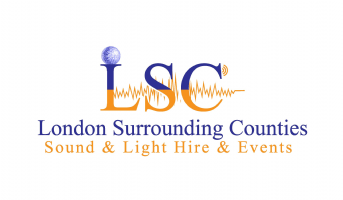 LSC Sound and Light Hire & Events Photo