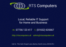 RTS Computers Photo