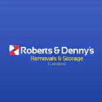 Roberts and Denny''s London Photo