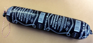 Stornoway Black Puddings Photo
