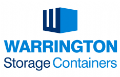 Warrington Storage Contaiers Photo