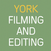 York Filming and Editing Photo