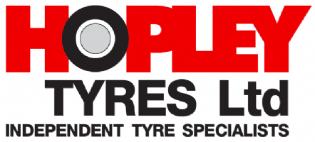 Hopley Tyres Photo