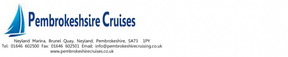 Pembrokeshire Cruises Photo