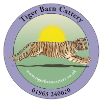 Tiger Barn Cattery Photo