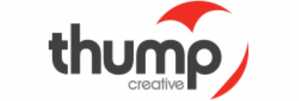 Thump Creative Photo