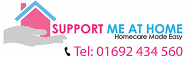 Support Me At Home Ltd Photo