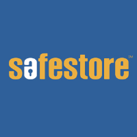 Safestore Self Storage Feltham Photo