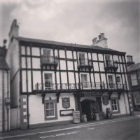 The Kings Arms Hotel Photo