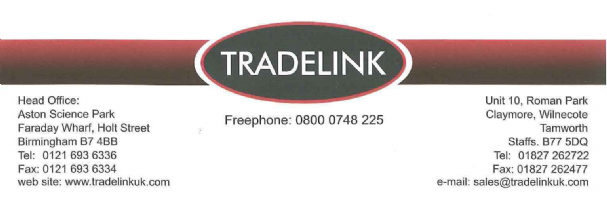 Tradelink Photo