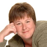 Niki Chalkley - Coaching Professional development Photo