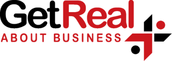 Get Real About Business Photo