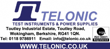 Telonic Instruments Ltd Photo