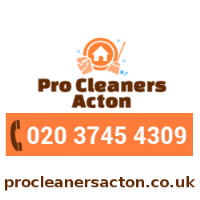 Pro Cleaners Acton Photo