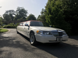 Kent Atlantic Limousine Photo