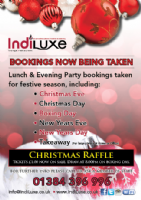 Indiluxe restaurant  Photo