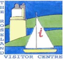 Rosland Visitor Centre, St Mawes Photo