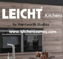 Leicht kitchens by Wentworthstudios Photo