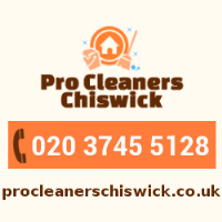 Pro Cleaners Chiswick Photo