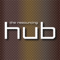 the resourcing hub Photo