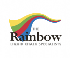 Rainbow Chalk Markers Ltd Photo