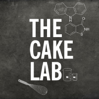 The Cake Lab Photo