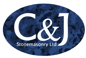 C and J Stonemasonry Photo