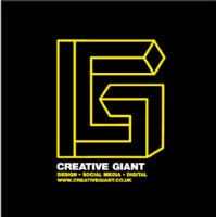 Creative Giant | Design Agency Photo