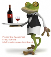 Premier Cru Recruitment Photo