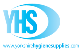 Yorkshire Hygiene Supplies LTD Photo