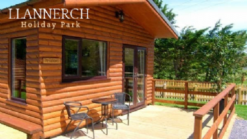 Llannerch Holiday Park Photo