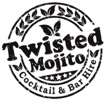 Twisted Mojito Cocktail and Bar Hire Photo