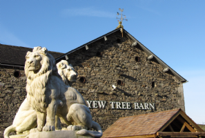 WRS at Yew Tree Barn  Photo