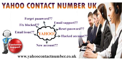 Yahoo customer care number Photo