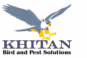 Khitan Bird and Pest Solutions Photo