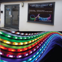 LED TECH DIRECT LTD Photo