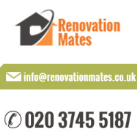 Renovation Mates London Photo