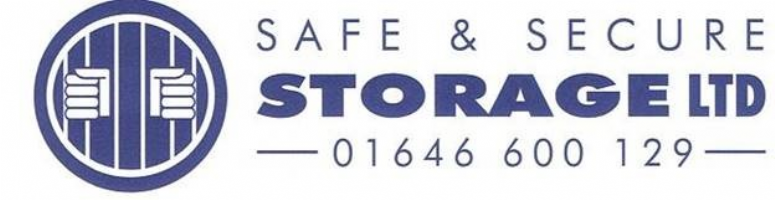 Safe & Secure Storage Ltd. Photo