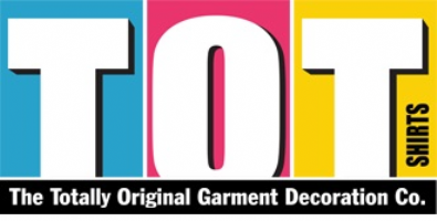 TOT Shirts Photo