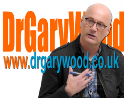 Solution Focused Life Coaching with Dr Gary Wood Photo