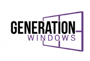 Generation Windows uk Photo