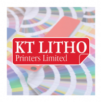 KT Litho Printers Limited Photo