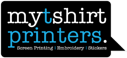 My T Shirt Printers Photo
