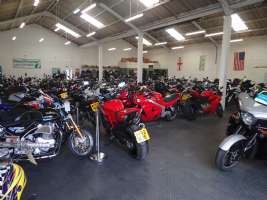 Speed Superbikes Ltd Photo
